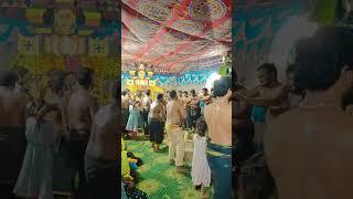 #Mallepula​ pallaki bangaru pallaki ayyappa swami. 