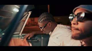 Donny Crown - Money For Hand Ft. Mohbad (Official Video)