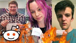 Top 10 Savage r/RoastMe Roasts #4 | Epic Funny Fire Roasts & Comments | Daily Dose of Reddit