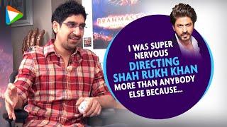 Ayan Mukerji reveals what it is like to direct Shah Rukh Khan | SRK B’day Special