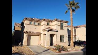 Rental Homes in Las Vegas 3BR/2.5BA by Property Management Companies in Las Vegas