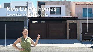 La Paz Real Estate Market: Top new listings for November!
