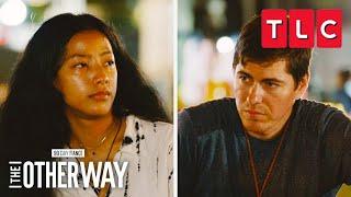 Meitalia’s Dreams Clash with James’s Fears | 90 Day Fiancé: The Other Way | TLC