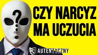 CZY NARCYZ MA UCZUCIA - NARCYSTYCZNE ZABURZENIE OSOBOWOŚCI #narcyz #psychopata