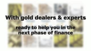 Gold Dealer From Fort Collins Will Help You Aim Ahead