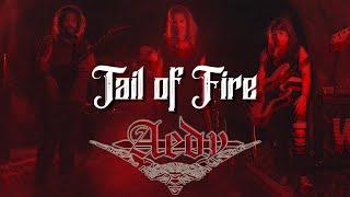 Aedy Official - Tail Of Fire (Official Video)