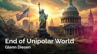 DANGEROUS WORLD — Collapse of US Hegemony and Emergence of Multipolar World