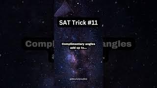 DIGITAL SAT JUNE TRICK #11