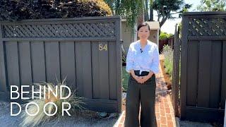 Behind the Door: Unveiling a Redwood City, CA Gem, Your Private Escape Awaits