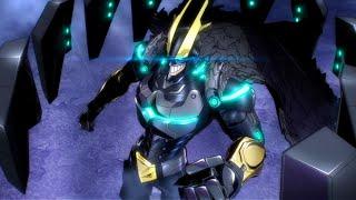 Armored All Might vs. All For One「Boku no Hero Academia Season 7 AMV」- In The End