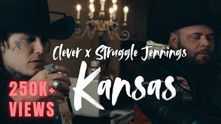 Clever x Struggle Jennings - Kansas (Official Music Video)