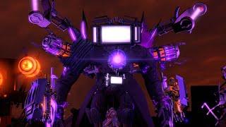 What if ASTRO FLEET "ATTACKED" Titan TV Man in Skibidi toilet 77 (part 1)?