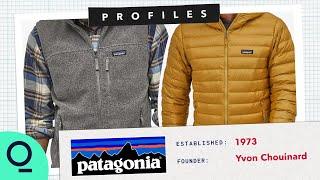 Why Patagonia Has a Vested Interest In the Planet