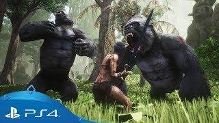 Conan Exiles | Your Journey | PS4