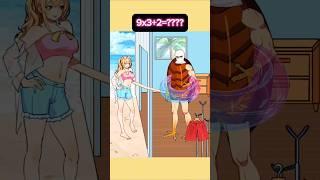 help cockroaches become beautiful to go to the beach #game #games #help #funny #beach #shorts