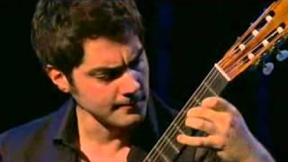 Milos Karadaglic - Koyunbaba