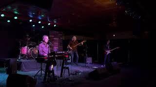 “Detox Bracelet” Randall Bramblett Band 2023-02-11