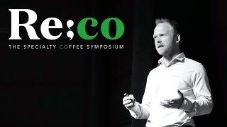 Morten Münchow | Behavioral Research: A New Way to Understand the Coffee Market