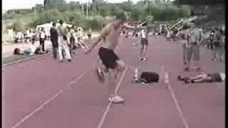 Footbag: 2003: Monsterhack ("Euro 2")