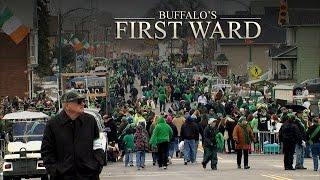 Buffalo's First Ward  |  2:00 Tease