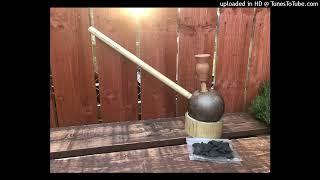 Konshens x Delus - Chalice Load (Bomb Drop Riddim)