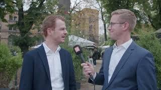 So lässt sich die Transformation finanziell meistern - mit Grenke-CEO Sebastian Hirsch