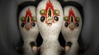 SCP收容失败全新版本！SCP: Containment Breach 鲤鱼Ace解说