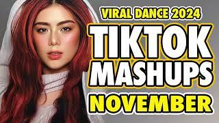 New Tiktok Mashup 2024 Philippines Party Music Viral Dance Trends November 30th