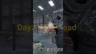 #dayz Dayz He shot first Camy clip #dayz #dayzgamers #dayzstandalone