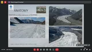 RDS Monthly Lecture (December 2023) - by Prof. Nilanjan Dasgupta