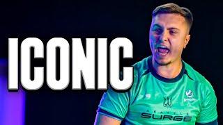 20 ICONIC Moments in COD Champs History