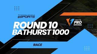 Round 10 - Logitech G Pro Invitational Series 2024 - Bathurst 1000