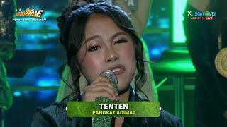 TNT RESBAK: Tenten Pesigan performance (PANGKAT AGIMAT) - April 4, 2025