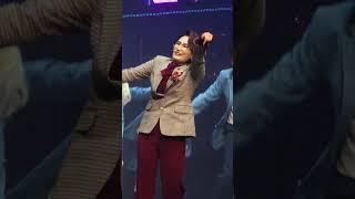 20250530 쇼뮤지컬 어게인 드림하이 커튼콜 #박경림
