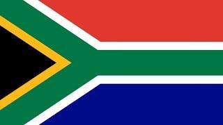 South Africa Anthem Instrumental "Nkosi Sikelel' iAfrika"