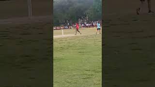 IMS BHU Sports  Final Match Between Mbbs vs Bams