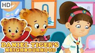 Daniel Tiger - Empathy At School (HD Full Episode)