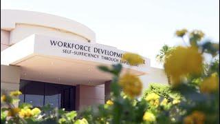 Riverside County Workforce Development Centers' Online Resources