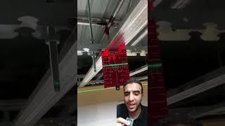 اختراع مهم جدا لكل صنايعي ‍ #احمد_الياباني