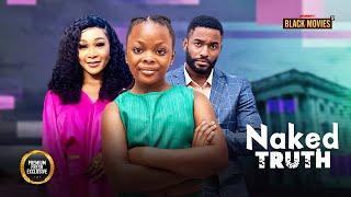 NAKED TRUTH (DERA OSADEBE, CHIKE DANIELS, JENNIFER OBODO )Latest Nigerian Movie 2024