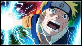 NARUTO IN 18 MINUTES