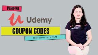 Udemy Coupons 2021 | 100% Free Udemy Course Promo Code to save money on Udemy