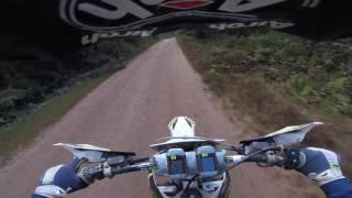 Red Bull Minas Hard Enduro Brazil Day 3 - 2016