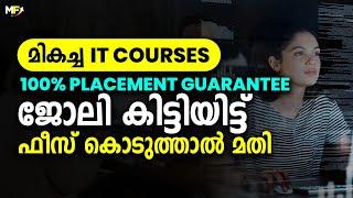 100% Placement Guaranteed | AlmaBetter Review | AlmaBetter Pay After Placement