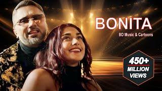 Bonita Song Honey Singh | Yo Yo Honey Singh New Song | Hindi New Song | GLORY | BHUSHAN KUMAR