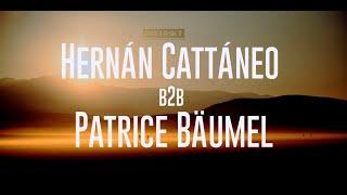 Hernán Cattáneo b2b Patrice Bäumel DISTRIKT HQ Remastered