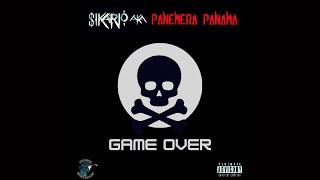 Sikario Game over freestyle #gunna #freddiegibbs diss official video #meekmill #wutang #bustarhymes