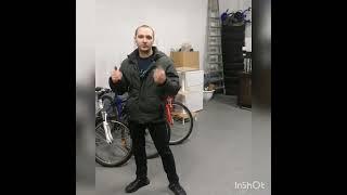 Ну наконец-то мы переехали)