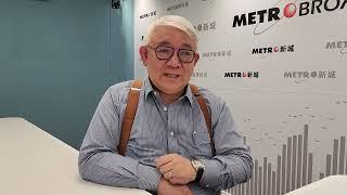 我的事務所@新城財經台 吞嚥問題檢查