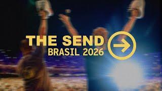 THE SEND BRASIL 2026